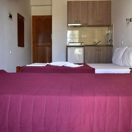 Michalis Place Apartments Vasilikí Exterior foto